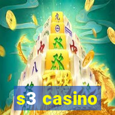 s3 casino