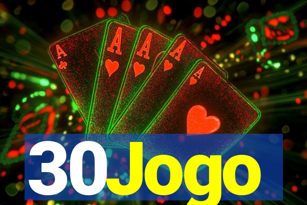 30Jogo