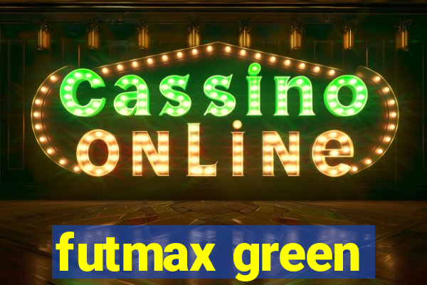 futmax green