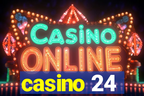 casino 24