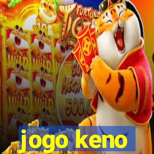 jogo keno