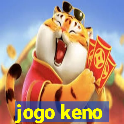 jogo keno