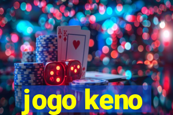 jogo keno