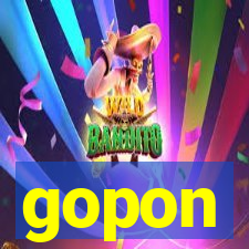 gopon