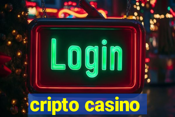 cripto casino