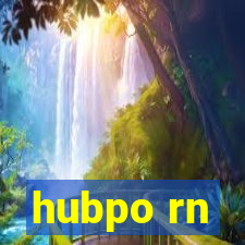 hubpo rn