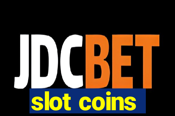 slot coins