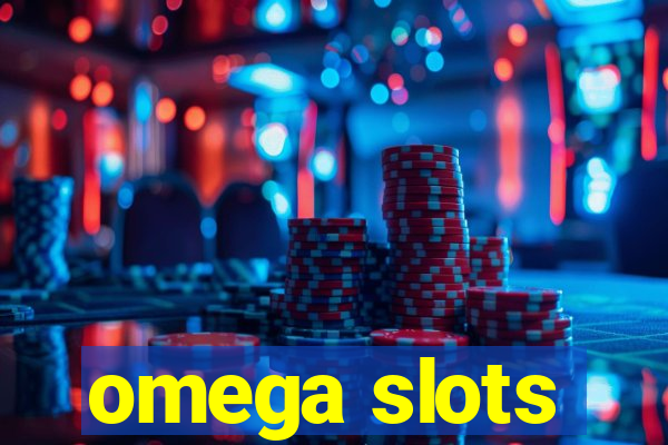 omega slots