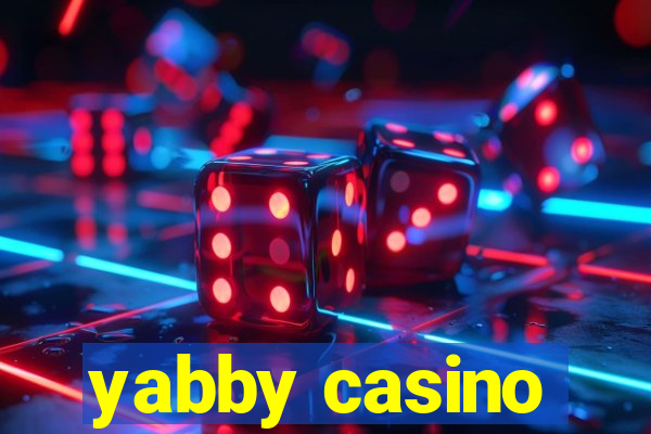 yabby casino