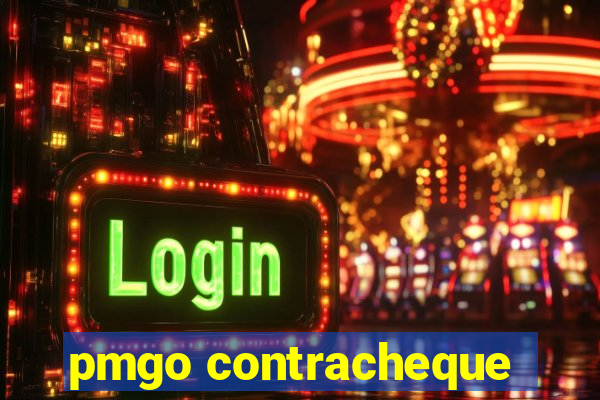 pmgo contracheque