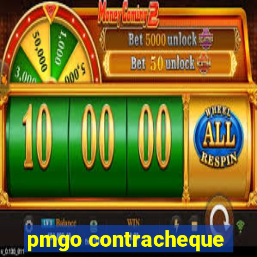 pmgo contracheque