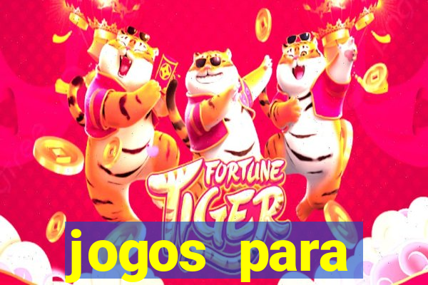 jogos para ansiedade pc