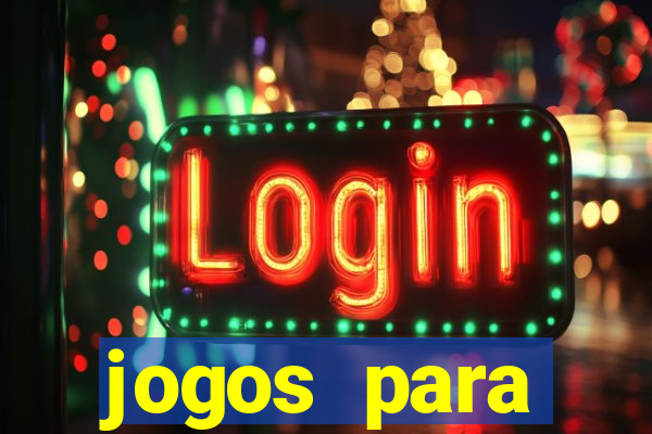 jogos para ansiedade pc