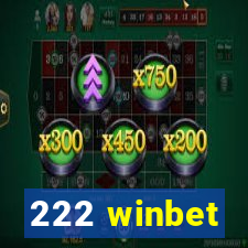 222 winbet