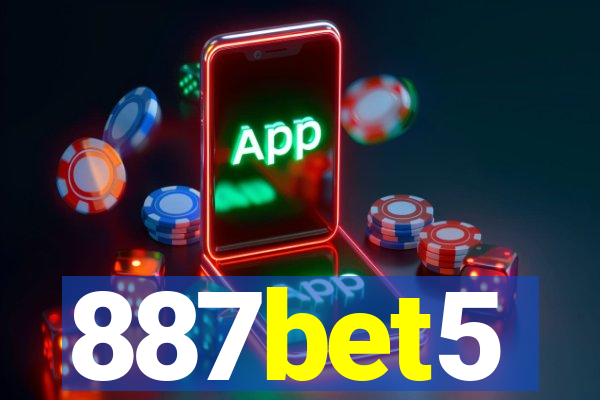 887bet5