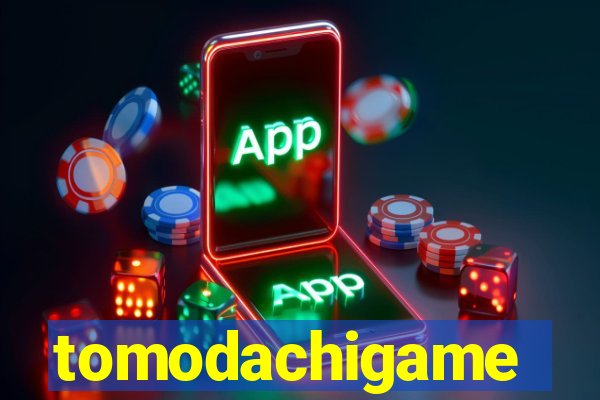 tomodachigame