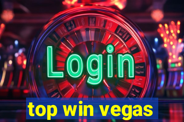 top win vegas