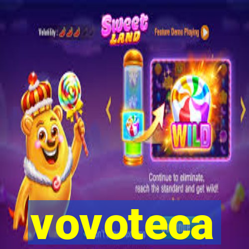 vovoteca