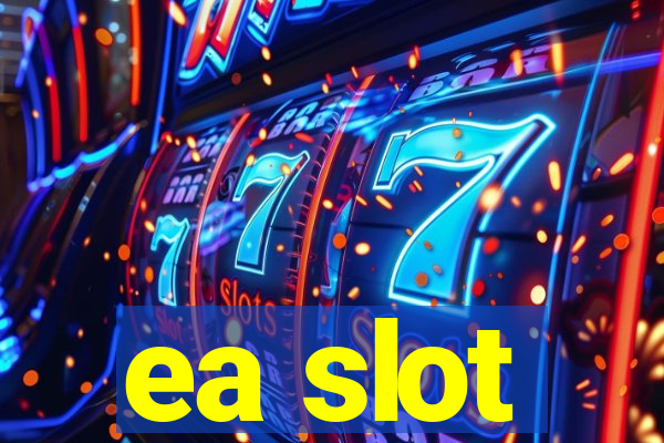 ea slot