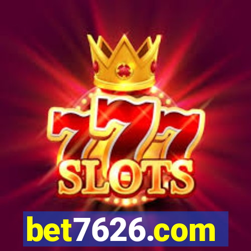 bet7626.com