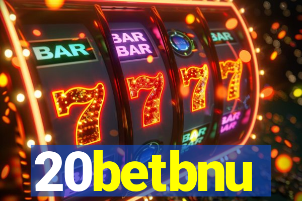 20betbnu