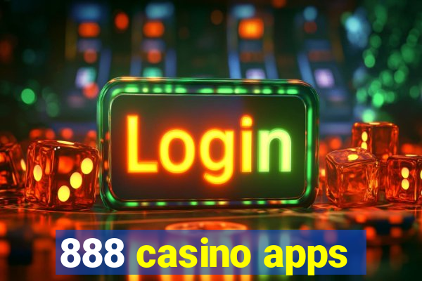 888 casino apps