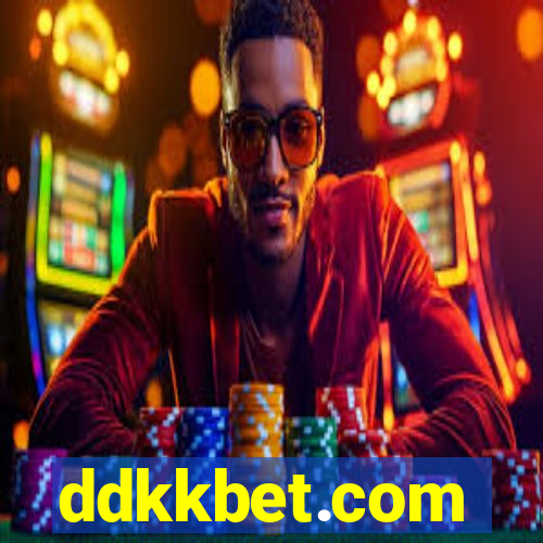 ddkkbet.com