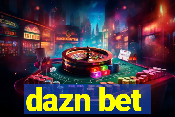 dazn bet