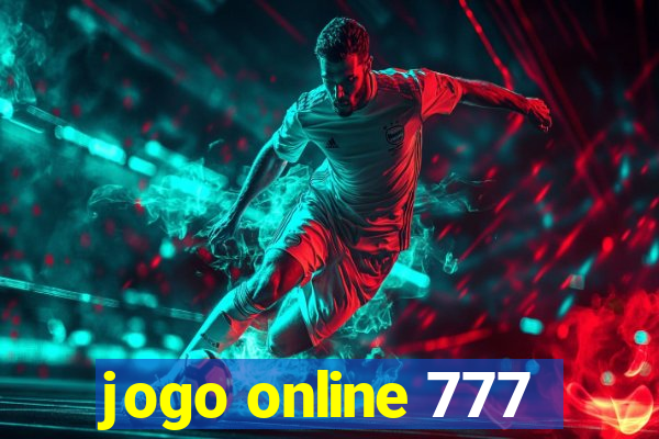 jogo online 777