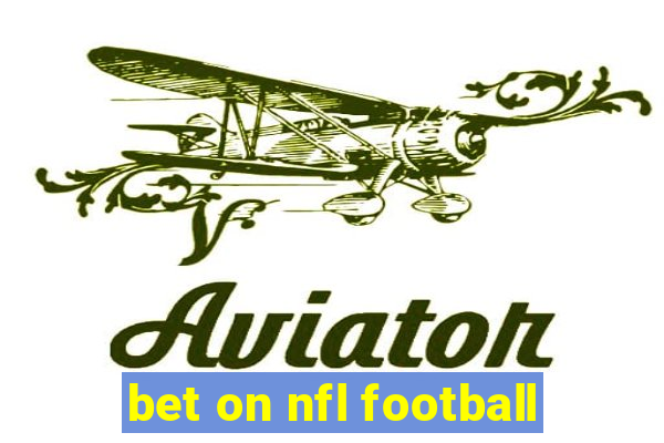 bet on nfl football