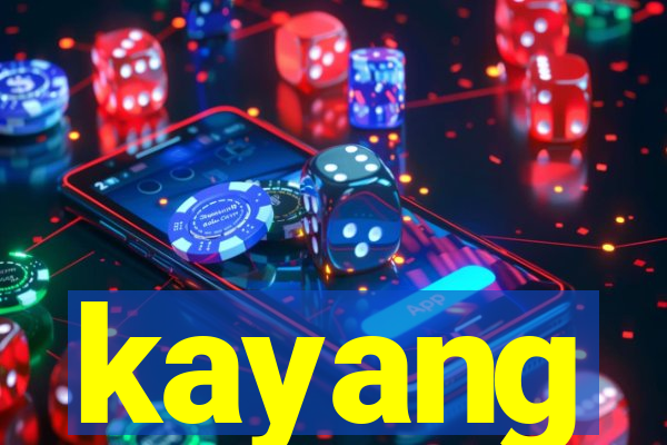 kayang