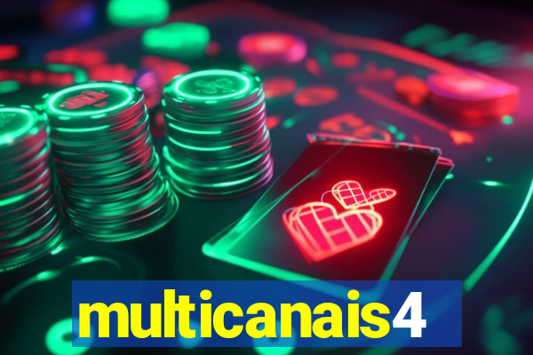 multicanais4