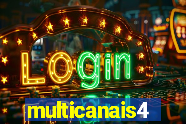 multicanais4