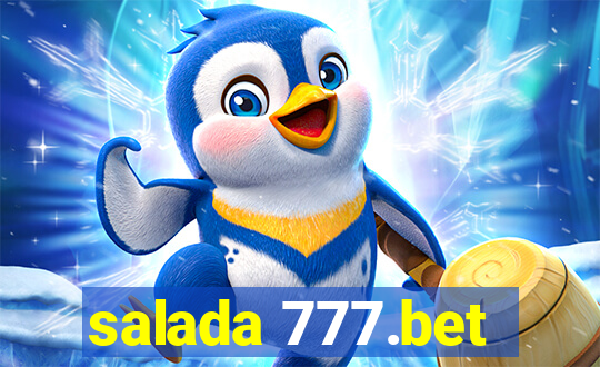 salada 777.bet