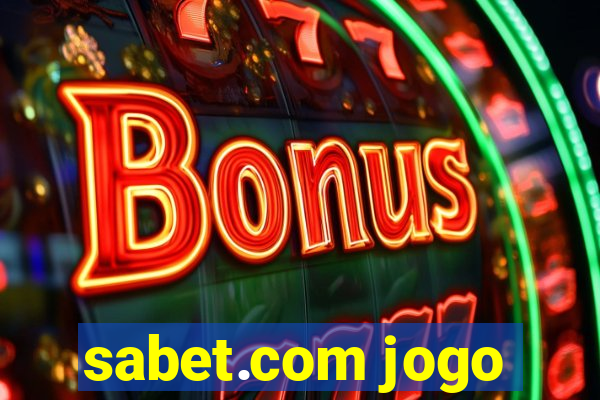 sabet.com jogo