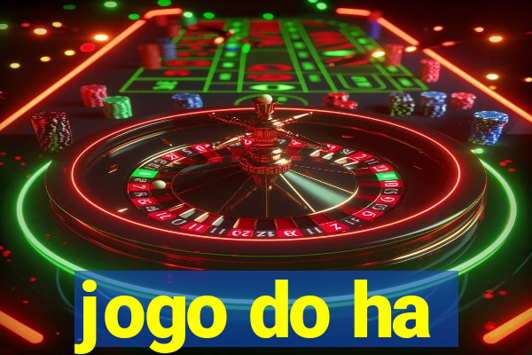 jogo do ha