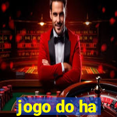 jogo do ha