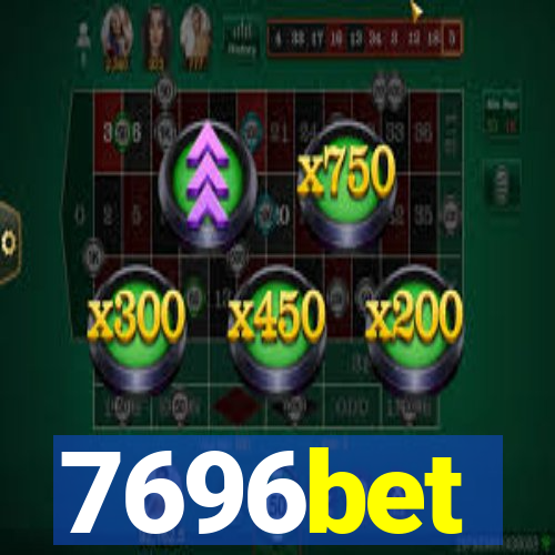 7696bet