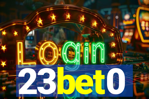 23bet0