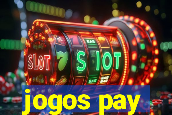 jogos pay