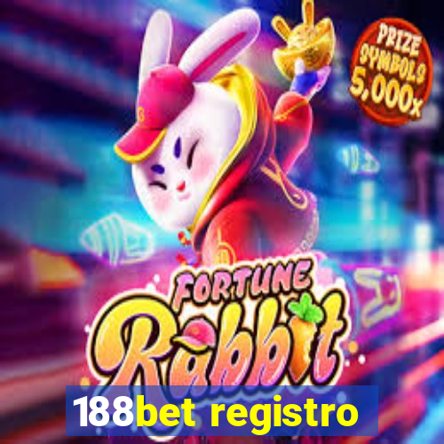 188bet registro