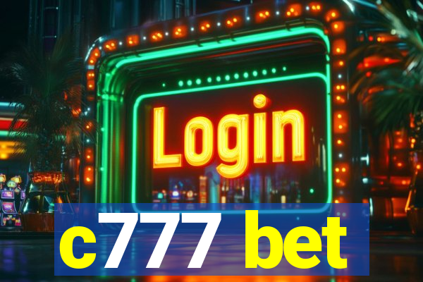 c777 bet