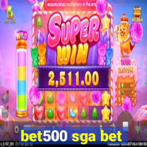 bet500 sga bet