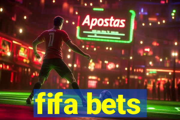 fifa bets