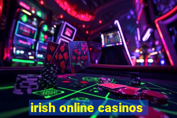 irish online casinos