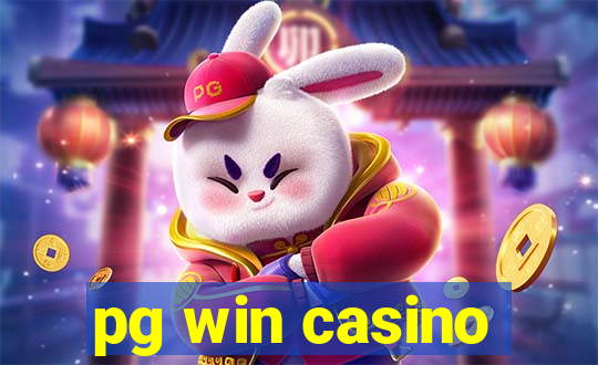 pg win casino