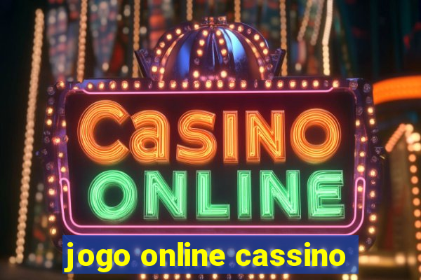 jogo online cassino