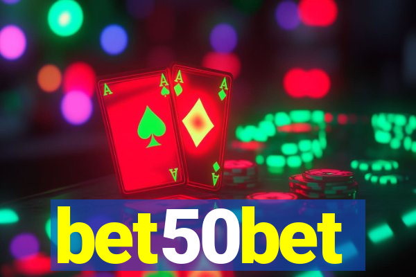 bet50bet