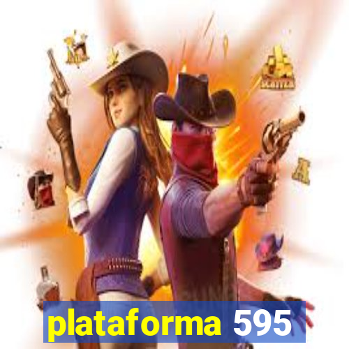 plataforma 595