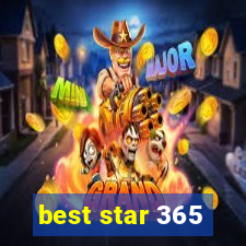 best star 365